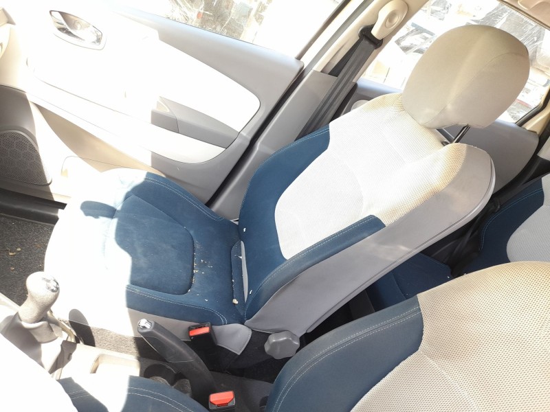 Recambio de asiento delantero derecho para renault captur i (j5_, h5_) 1.5 dci 90 referencia OEM IAM   