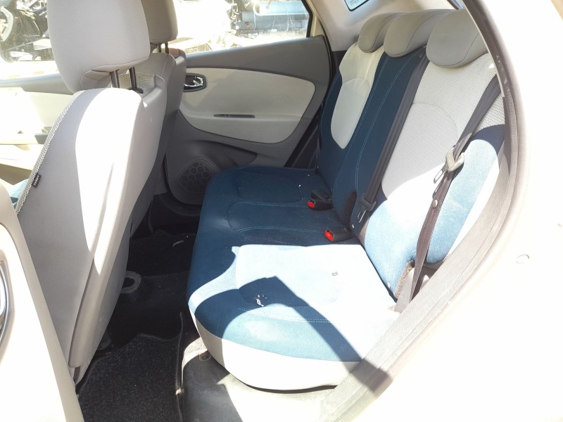 Recambio de asientos traseros para renault captur i (j5_, h5_) 1.5 dci 90 referencia OEM IAM   