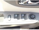 Recambio de mando elevalunas delantero izquierdo para renault captur i (j5_, h5_) 1.5 dci 90 referencia OEM IAM 254118044R  