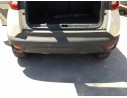 Recambio de paragolpes trasero para renault captur i (j5_, h5_) 1.5 dci 90 referencia OEM IAM 850B27697R ROZADO 