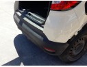 Recambio de paragolpes trasero para renault captur i (j5_, h5_) 1.5 dci 90 referencia OEM IAM 850B27697R ROZADO 