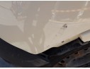 Recambio de paragolpes trasero para renault captur i (j5_, h5_) 1.5 dci 90 referencia OEM IAM 850B27697R ROZADO 