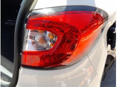 Recambio de piloto trasero derecho exterior para renault captur i (j5_, h5_) 1.5 dci 90 referencia OEM IAM 265509762R  