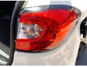 Recambio de piloto trasero derecho exterior para renault captur i (j5_, h5_) 1.5 dci 90 referencia OEM IAM 265509762R  
