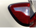 Recambio de piloto trasero derecho interior para renault captur i (j5_, h5_) 1.5 dci 90 referencia OEM IAM 265501712R  