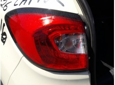 PILOTO TRASERO IZQUIERDO EXTERIOR 265557367R 