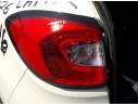 Recambio de piloto trasero izquierdo exterior para renault captur i (j5_, h5_) 1.5 dci 90 referencia OEM IAM 265557367R  