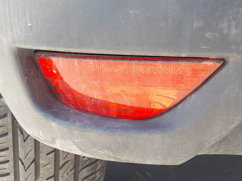 Recambio de piloto trasero izquierdo paragolpes para renault captur i (j5_, h5_) 1.5 dci 90 referencia OEM IAM 265850007R  