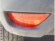 Recambio de piloto trasero izquierdo paragolpes para renault captur i (j5_, h5_) 1.5 dci 90 referencia OEM IAM 265850007R  