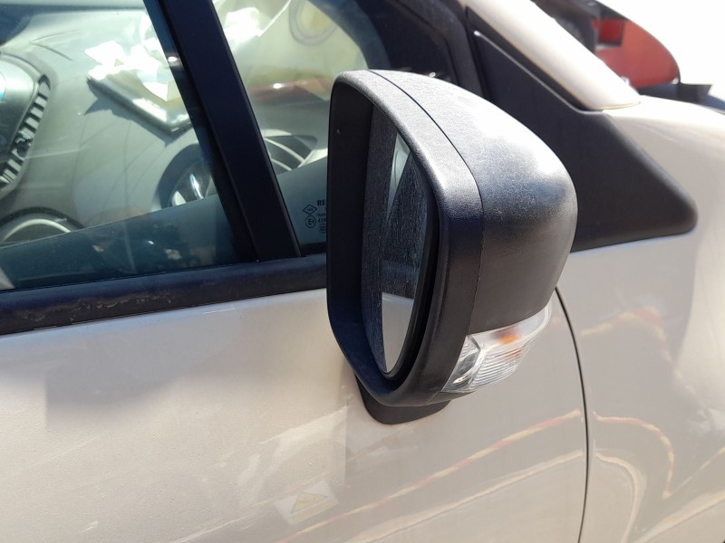 Recambio de retrovisor derecho para renault captur i (j5_, h5_) 1.5 dci 90 referencia OEM IAM 963010497R ELECTRICO 