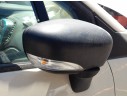 Recambio de retrovisor derecho para renault captur i (j5_, h5_) 1.5 dci 90 referencia OEM IAM 963010497R ELECTRICO 