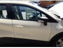 Recambio de puerta delantera derecha para renault captur i (j5_, h5_) 1.5 dci 90 referencia OEM IAM 801009996R  