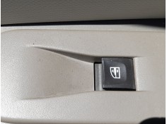 Recambio de mando elevalunas delantero derecho para renault captur i (j5_, h5_) 1.5 dci 90 referencia OEM IAM 254218614R  
