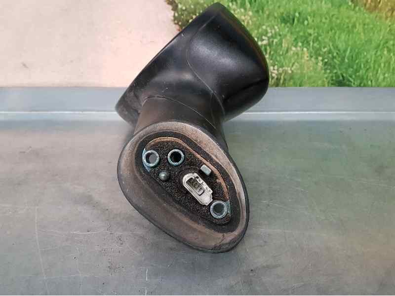 Recambio de retrovisor izquierdo para fiat punto (evo) (199) dynamic referencia OEM IAM  5 PINS ELECTRICO