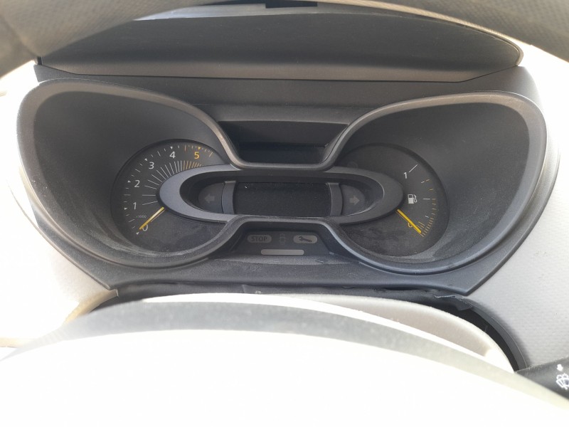 Recambio de cuadro instrumentos para renault captur i (j5_, h5_) 1.5 dci 90 referencia OEM IAM 248107496R  