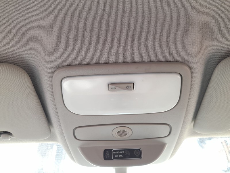 Recambio de luz interior para renault captur i (j5_, h5_) 1.5 dci 90 referencia OEM IAM 264300007R  