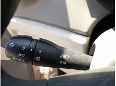 Recambio de mando luces y limpia para renault captur i (j5_, h5_) 1.5 dci 90 referencia OEM IAM 255404709R  8201168013