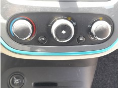 MANDO CALEFACCION / AIRE ACONDICIONADO 275101687R 