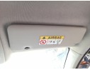 Recambio de parasol derecho para renault captur i (j5_, h5_) 1.5 dci 90 referencia OEM IAM 964008139R  