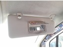Recambio de parasol derecho para renault captur i (j5_, h5_) 1.5 dci 90 referencia OEM IAM 964008139R  