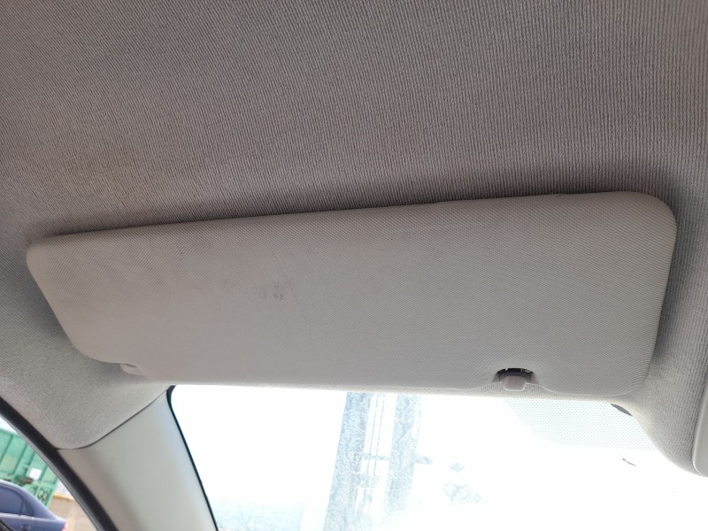 Recambio de parasol izquierdo para renault captur i (j5_, h5_) 1.5 dci 90 referencia OEM IAM 964012136R  