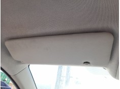 Recambio de parasol izquierdo para renault captur i (j5_, h5_) 1.5 dci 90 referencia OEM IAM 964012136R  