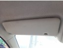 Recambio de parasol izquierdo para renault captur i (j5_, h5_) 1.5 dci 90 referencia OEM IAM 964012136R  
