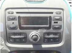Recambio de sistema audio / radio cd para renault captur i (j5_, h5_) 1.5 dci 90 referencia OEM IAM 281157984R  