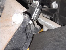 Recambio de potenciometro pedal para renault captur i (j5_, h5_) 1.5 dci 90 referencia OEM IAM 180029347R  
