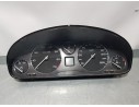 Recambio de cuadro instrumentos para peugeot 607 (s1) pack referencia OEM IAM 9629598280 110008883001 VDO