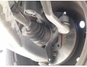 Recambio de mangueta delantera derecha para renault captur i (j5_, h5_) 1.5 dci 90 referencia OEM IAM 400146736R  