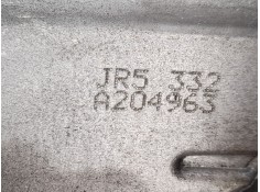 Recambio de caja cambios para renault captur i (j5_, h5_) 1.5 dci 90 referencia OEM IAM JR5322 320107911R 8201601160