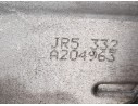 Recambio de caja cambios para renault captur i (j5_, h5_) 1.5 dci 90 referencia OEM IAM JR5322 320107911R 8201601160