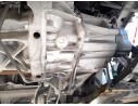 Recambio de caja cambios para renault captur i (j5_, h5_) 1.5 dci 90 referencia OEM IAM JR5322 320107911R 8201601160