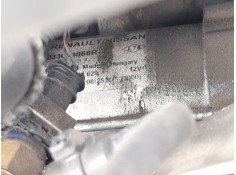 Recambio de motor arranque para renault captur i (j5_, h5_) 1.5 dci 90 referencia OEM IAM 233004868R 233009323R 