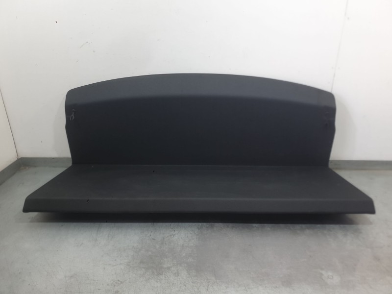 Recambio de bandeja trasera para jaguar f-pace (x761) 2.0 td4 awd referencia OEM IAM T4A13461PVJ  