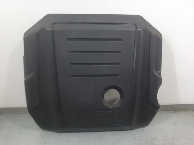 Recambio de tapa motor para jaguar f-pace (x761) 2.0 td4 awd referencia OEM IAM T2H24787  