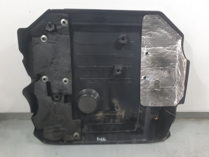Recambio de tapa motor para jaguar f-pace (x761) 2.0 td4 awd referencia OEM IAM T2H24787  