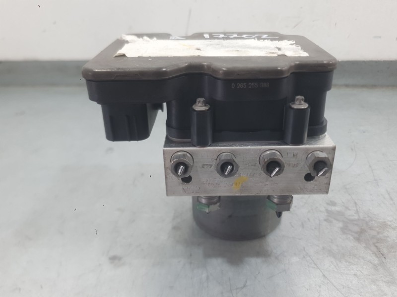 Recambio de abs para jaguar f-pace (x761) 2.0 td4 awd referencia OEM IAM T2H38801  