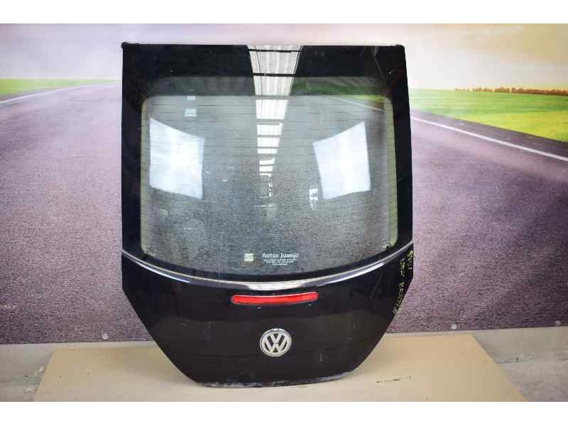 Recambio de porton trasero para volkswagen new beetle (9c1/1c1) 1.9 tdi referencia OEM IAM   