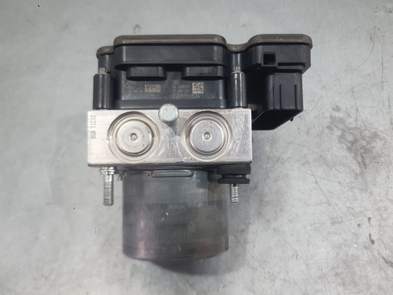 Recambio de abs para jaguar f-pace (x761) 2.0 td4 awd referencia OEM IAM T2H38801  