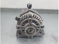 Recambio de alternador para jaguar f-pace (x761) 2.0 td4 awd referencia OEM IAM T2H26974  