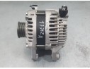 Recambio de alternador para jaguar f-pace (x761) 2.0 td4 awd referencia OEM IAM T2H26974  