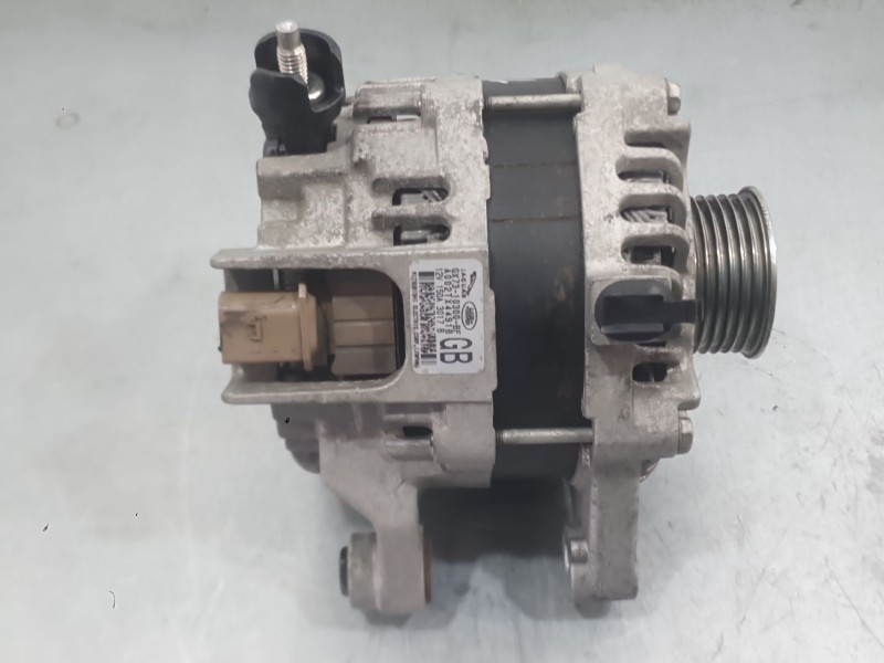 Recambio de alternador para jaguar f-pace (x761) 2.0 td4 awd referencia OEM IAM T2H26974  
