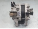 Recambio de alternador para jaguar f-pace (x761) 2.0 td4 awd referencia OEM IAM T2H26974  