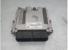 Recambio de centralita motor uce para jaguar f-pace (x761) 2.0 td4 awd referencia OEM IAM   