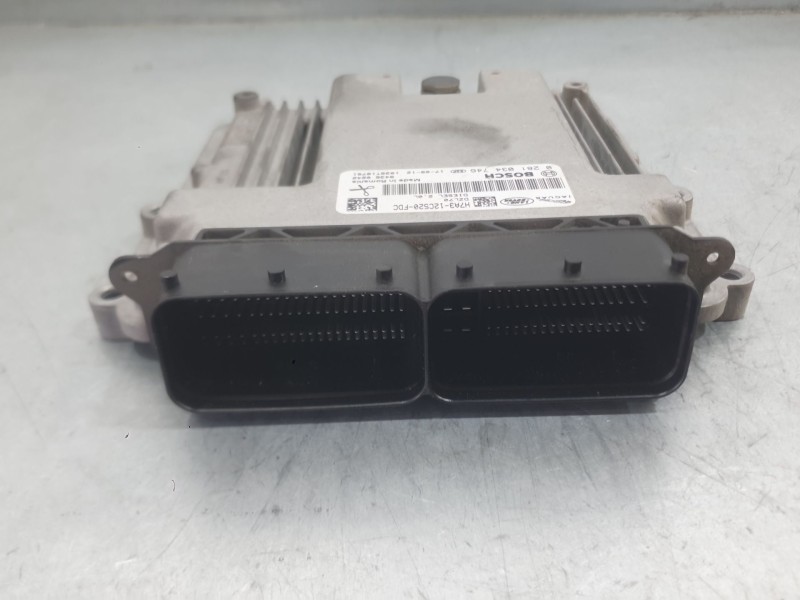 Recambio de centralita motor uce para jaguar f-pace (x761) 2.0 td4 awd referencia OEM IAM   