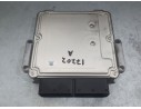 Recambio de centralita motor uce para jaguar f-pace (x761) 2.0 td4 awd referencia OEM IAM   
