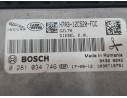 Recambio de centralita motor uce para jaguar f-pace (x761) 2.0 td4 awd referencia OEM IAM   