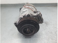 Recambio de compresor aire acondicionado para jaguar f-pace (x761) 2.0 td4 awd referencia OEM IAM C2D56291  